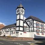 The Vernon Institute