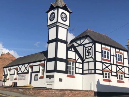 The Vernon Institute