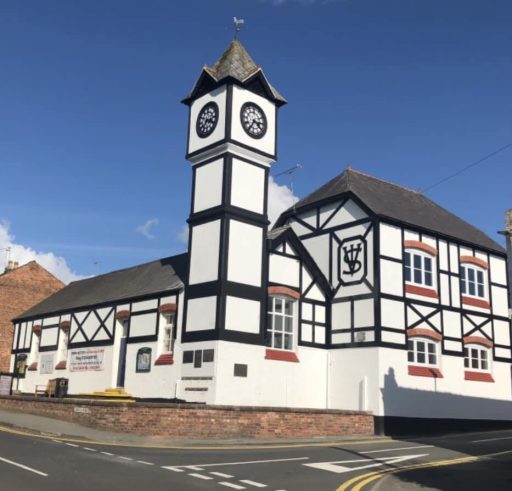 The Vernon Institute