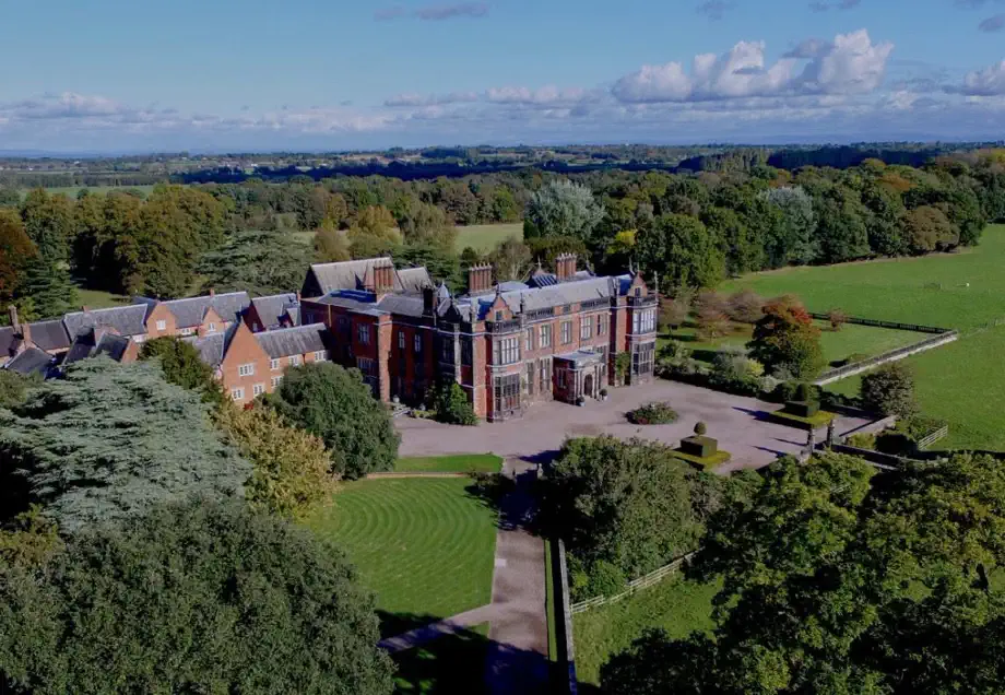 arley-hall