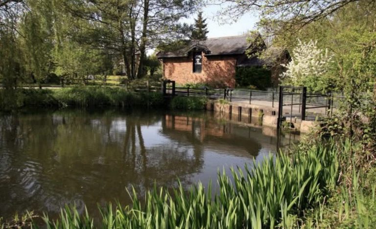 Bunbury Watermill