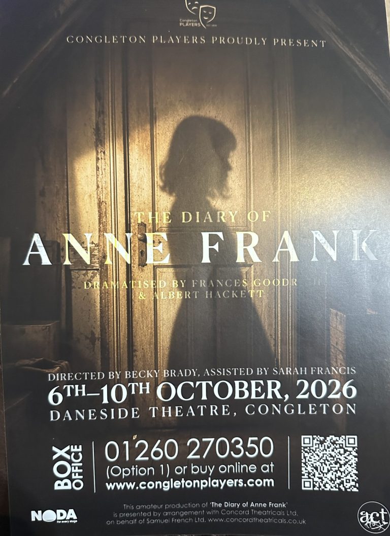 The Diary of Anne Frank