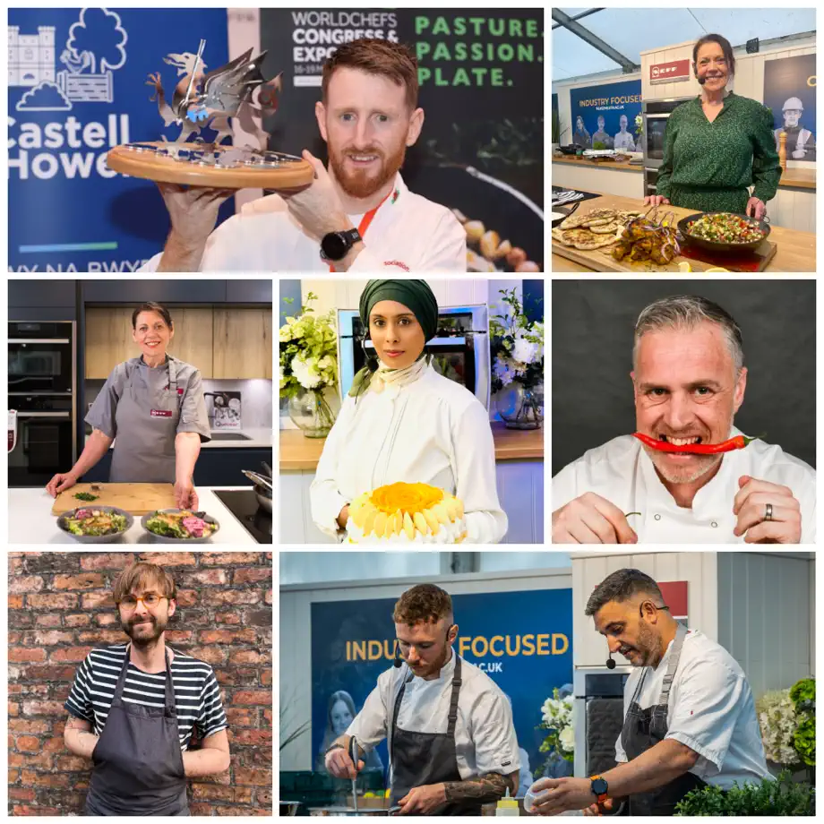 Nantwich Food Festival 2026