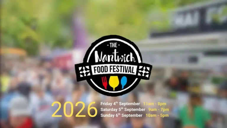 Feasts, Fests & Festival Season