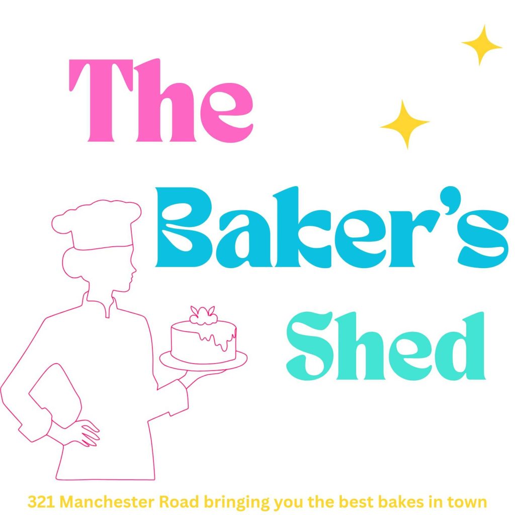 The Baker’s Shed